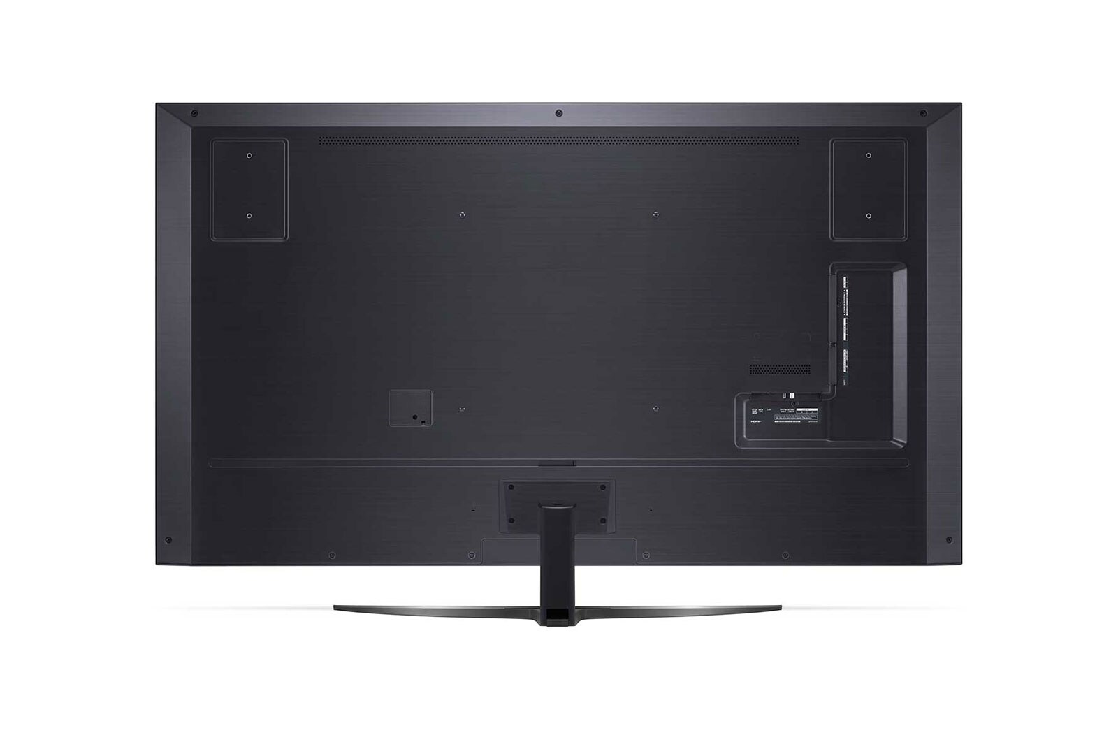 LG Nano86 75 inch 4K NanoCell TV, 75NANO866PA