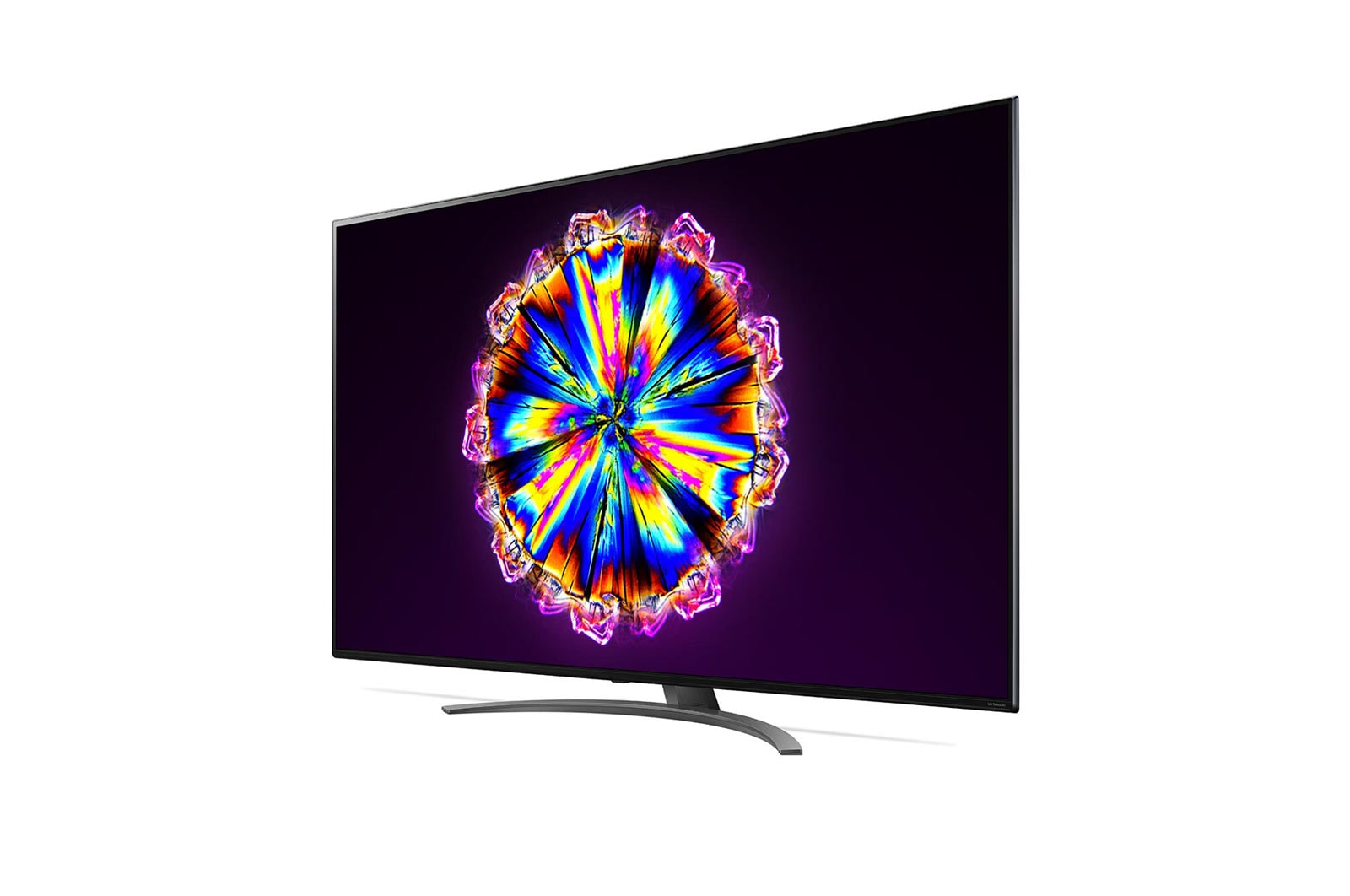 LG 4K NanoCell TV, 75NANO916NA