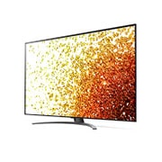 LG Nano91 75 inch 4K NanoCell TV, 75NANO916PA