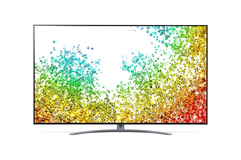 LG Nano96 75 inch 8K NanoCell TV, 75NANO966PA
