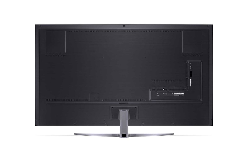 LG Nano96 75 inch 8K NanoCell TV, 75NANO966PA