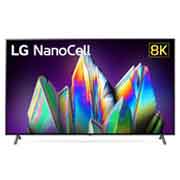 LG 8K NanoCell TV, 75NANO996NA