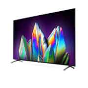 LG 8K NanoCell TV, 75NANO996NA