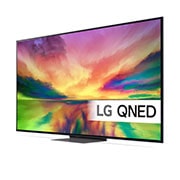 LG 75'' QNED 81 - 4K TV (2023), 75QNED816RE