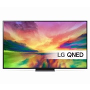 LG 75'' QNED 82 - 4K TV (2023), 75QNED826RE, 75QNED826RE
