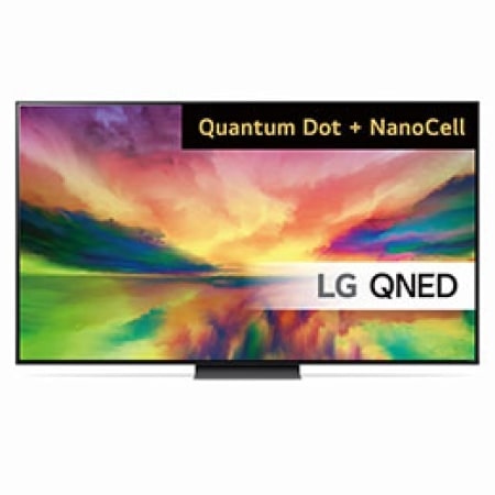 LG 75'' QNED 82 - 4K TV (2023)