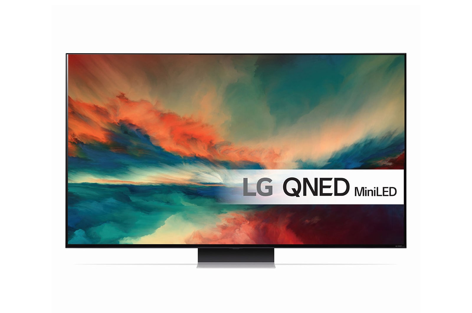 LG 75'' QNED 86 - 4K TV (2023)
