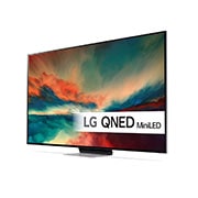 LG 75'' QNED 86 - 4K TV (2023), 75QNED866RE