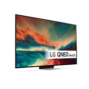 LG 75'' QNED 86 - 4K TV (2023), 75QNED866RE