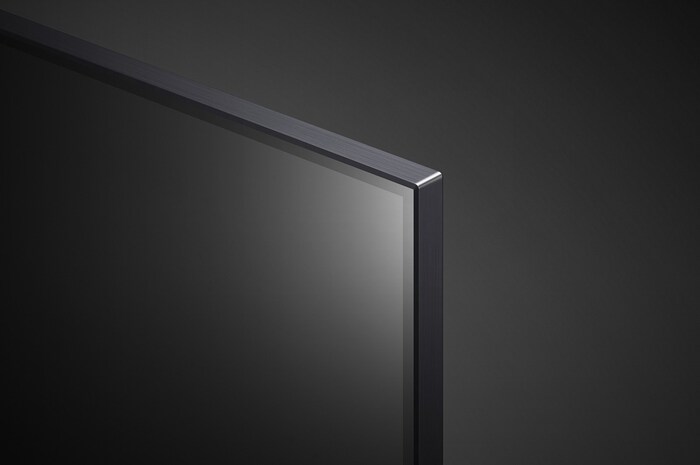 LG 75'' QNED 86 - 4K TV (2023), 75QNED866RE