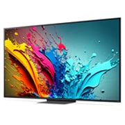 LG 75" LG QNED AI QNED87 4K Smart TV 2024, 75QNED87T6B