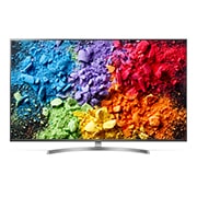 LG Super UHD  4K TV - 75”, 75SK8100PLA