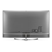 LG Super UHD  4K TV - 75”, 75SK8100PLA