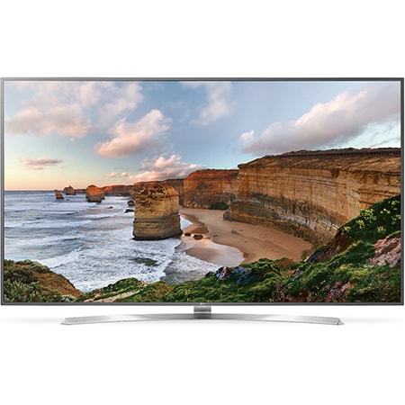 LG SUPER UHD TV