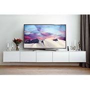 LG Ultra HD 4K TV - 75”, 75UM7600PLB