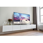 LG Ultra HD 4K TV - 75”, 75UM7600PLB