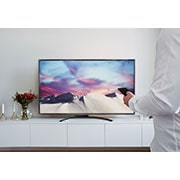 LG Ultra HD 4K TV - 75”, 75UM7600PLB