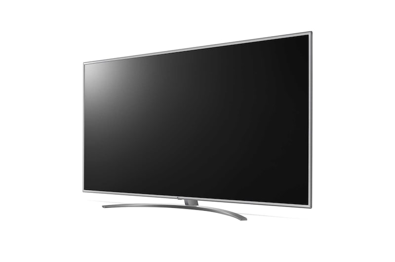 LG Ultra HD 4K TV - 75”, 75UM7600PLB