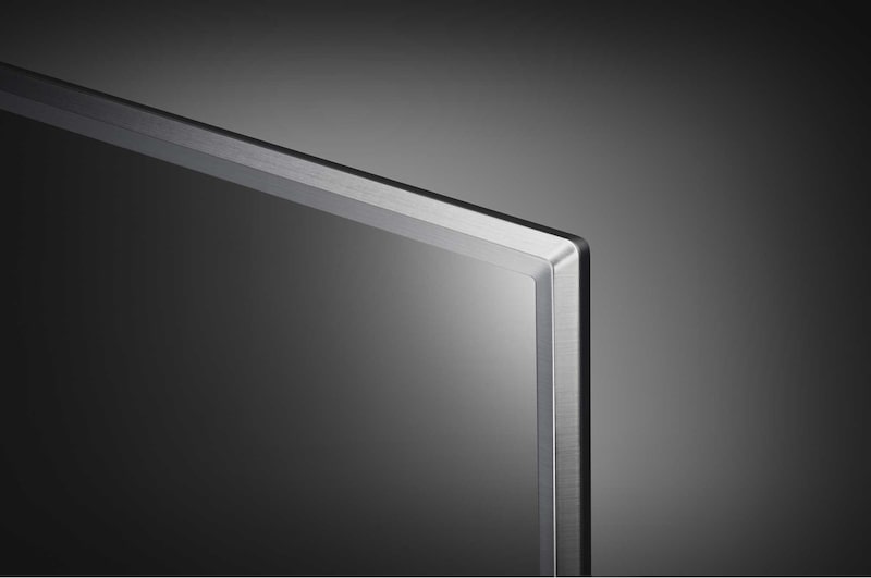 LG Ultra HD 4K TV - 75”, 75UM7600PLB