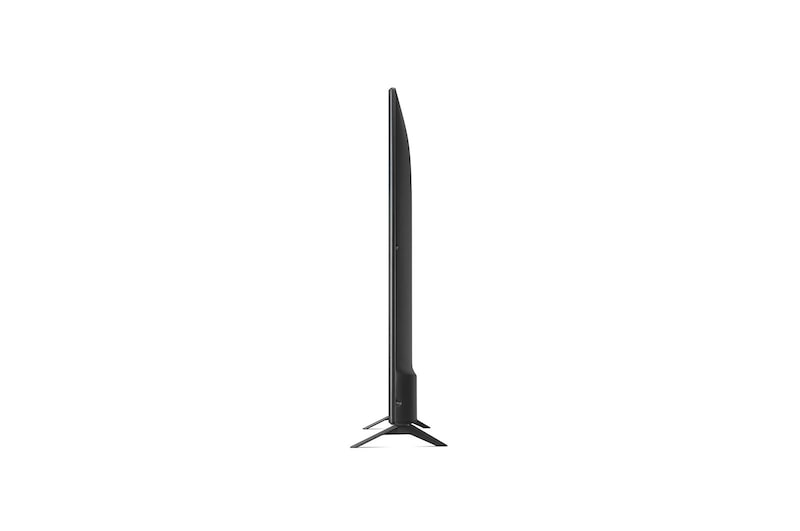 LG UN85 75 inch 4K Smart UHD TV, 75UN85006LA