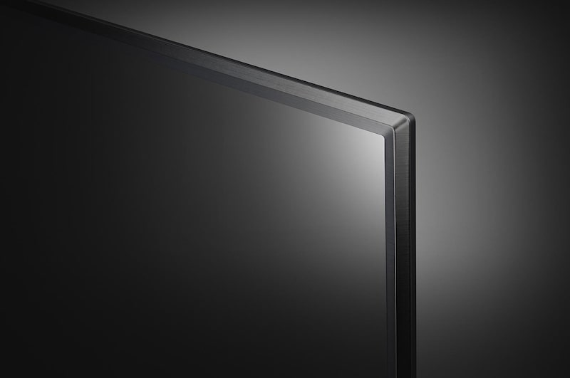 LG UN85 75 inch 4K Smart UHD TV, 75UN85006LA
