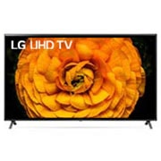 LG UN85 75 inch 4K Smart UHD TV, 75UN85006LA