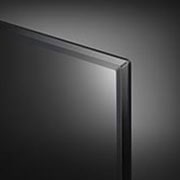 LG UN85 75 inch 4K Smart UHD TV, 75UN85006LA
