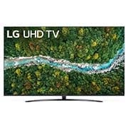 LG LG UP78 75 tum 4K Smart UHD-TV, 75UP78006LB