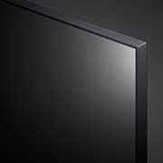 LG LG UP78 75 tum 4K Smart UHD-TV, 75UP78006LB