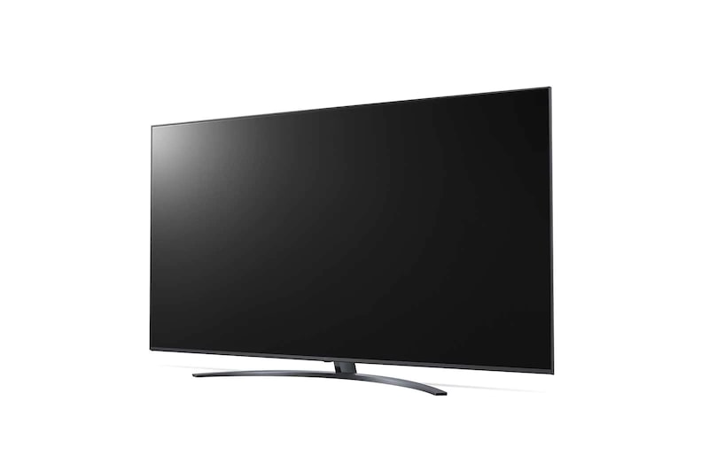 LG LG UP78 75 tum 4K Smart UHD-TV, 75UP78006LB