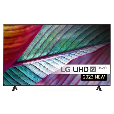 LG 75'' UHD UR76 - 4K TV (2023)