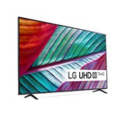 LG 75'' UHD UR78 - 4K TV (2023), 75UR76006LL