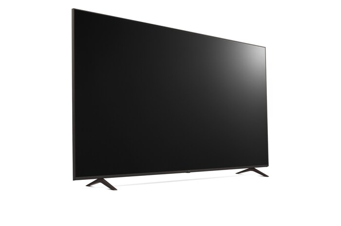 LG 75'' UHD UR78 - 4K TV (2023), 75UR76006LL