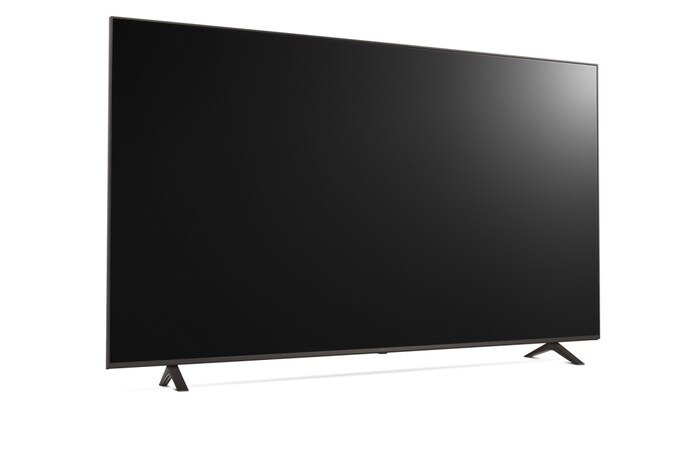 LG 75'' UHD UR78 - 4K TV (2023), 75UR76006LL
