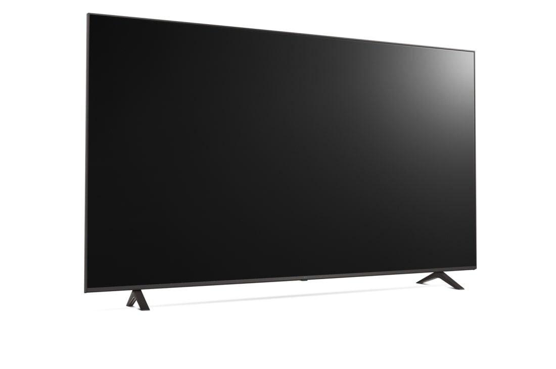 LG 75'' UHD UR78 - 4K TV (2023), 75UR76006LL