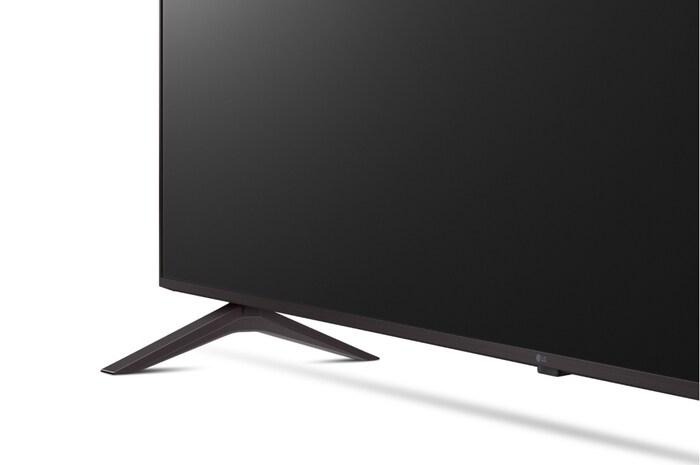 LG 75'' UHD UR78 - 4K TV (2023), 75UR76006LL