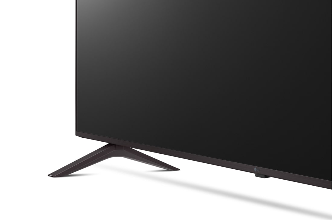 LG 75'' UHD UR78 - 4K TV (2023), 75UR76006LL