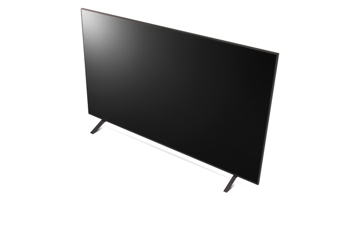 LG 75'' UHD UR78 - 4K TV (2023), 75UR76006LL