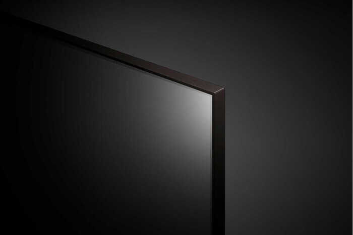 LG 75'' UHD UR78 - 4K TV (2023), 75UR76006LL