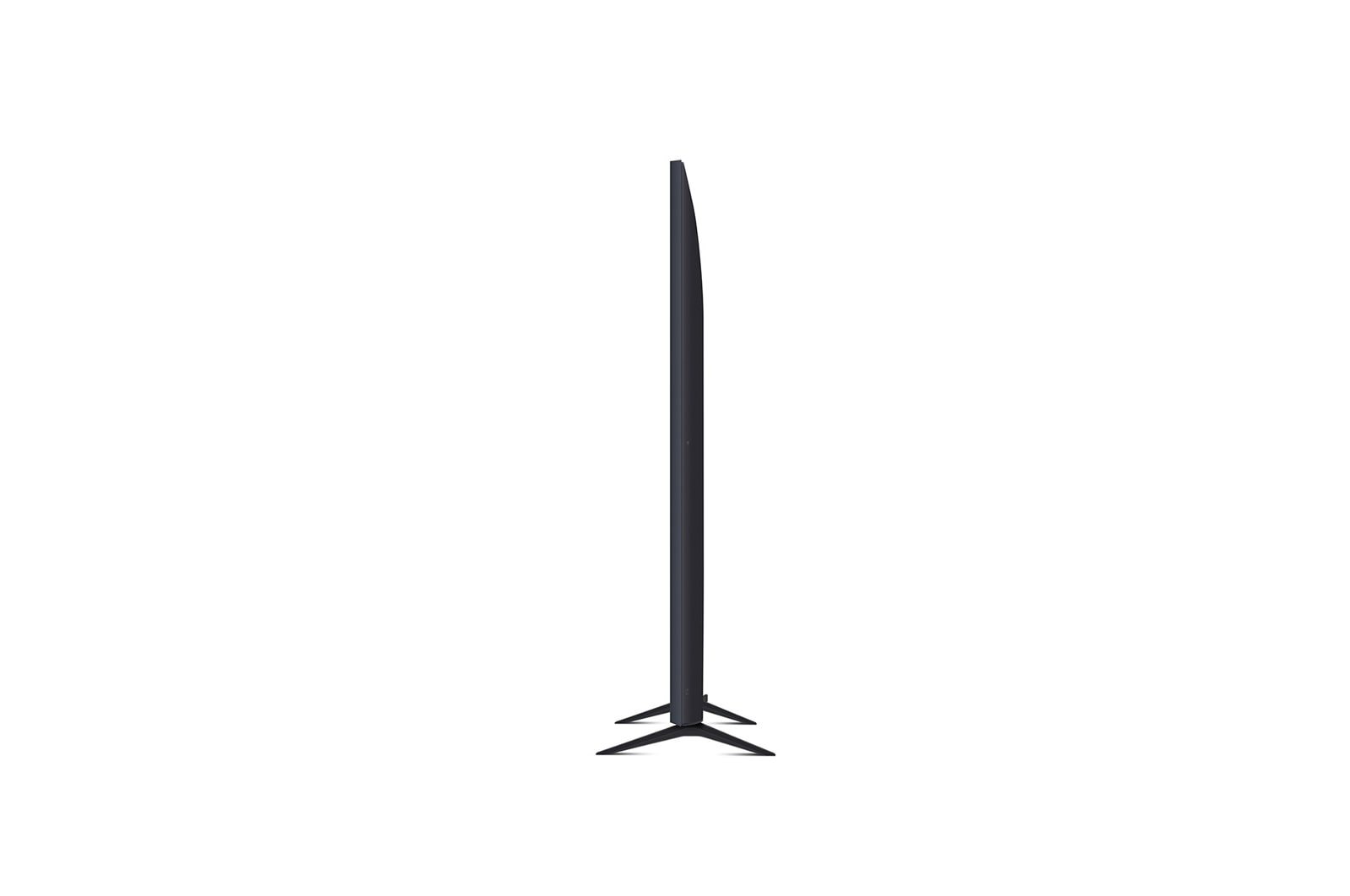 LG 75 tum LG UHD AI UT80 4K Smart TV 2024, 75UT80006LA