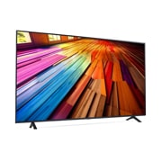 LG 75 tum LG UHD AI UT80 4K Smart TV 2024, 75UT80006LA