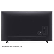 LG 75 tum LG UHD AI UT80 4K Smart TV 2024, 75UT80006LA