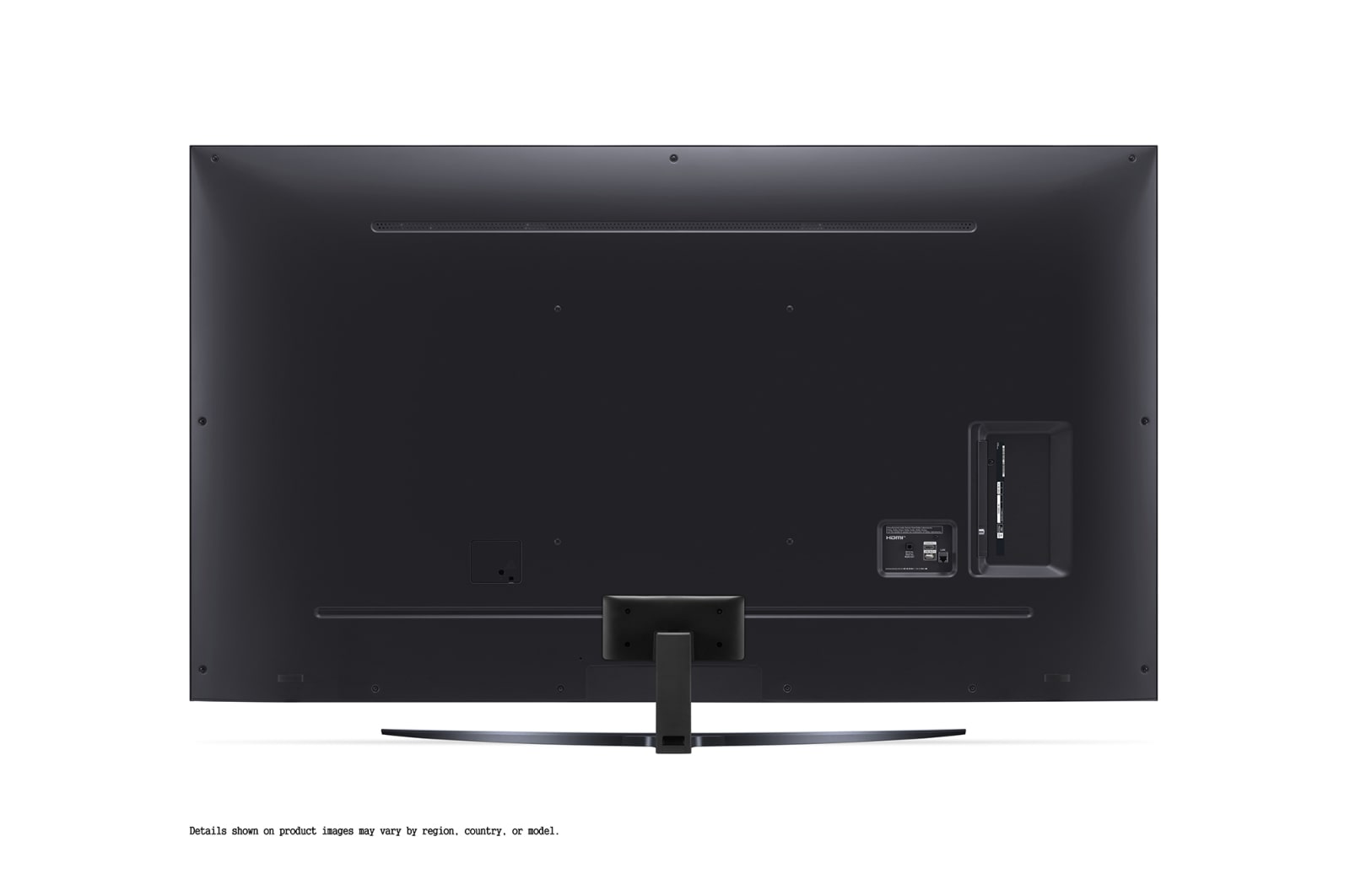 LG 75 tum LG UHD AI UT81 4K Smart TV 2024, 75UT81006LA