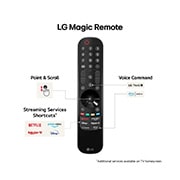 LG 75 tum LG UHD AI UT81 4K Smart TV 2024, 75UT81006LA