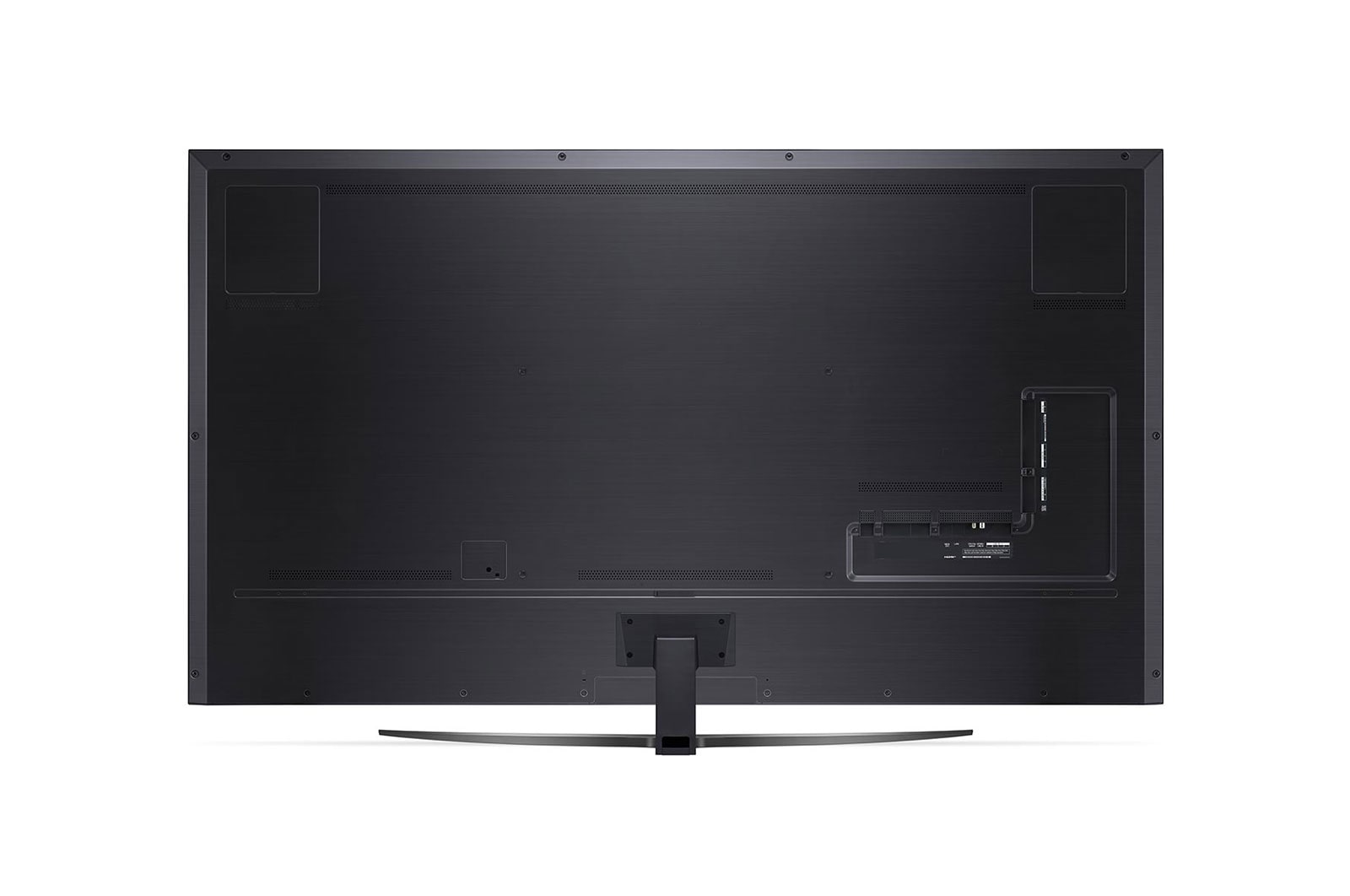 LG Nano86 86 inch 4K NanoCell TV, 86NANO866PA