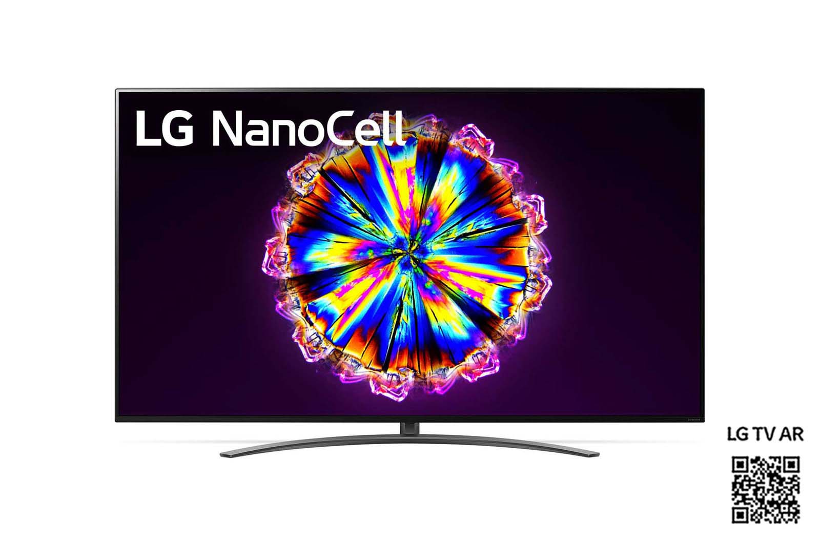 LG  4K NanoCell TV, 86NANO916NA