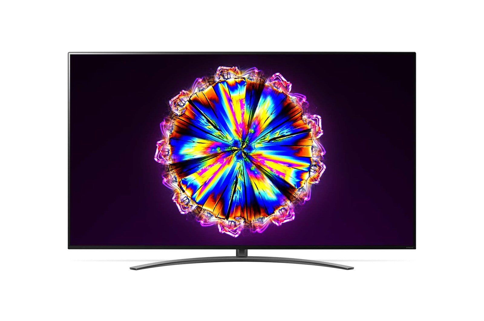 LG  4K NanoCell TV, 86NANO916NA