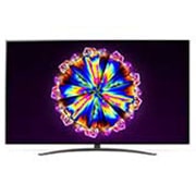 LG  4K NanoCell TV, 86NANO916NA