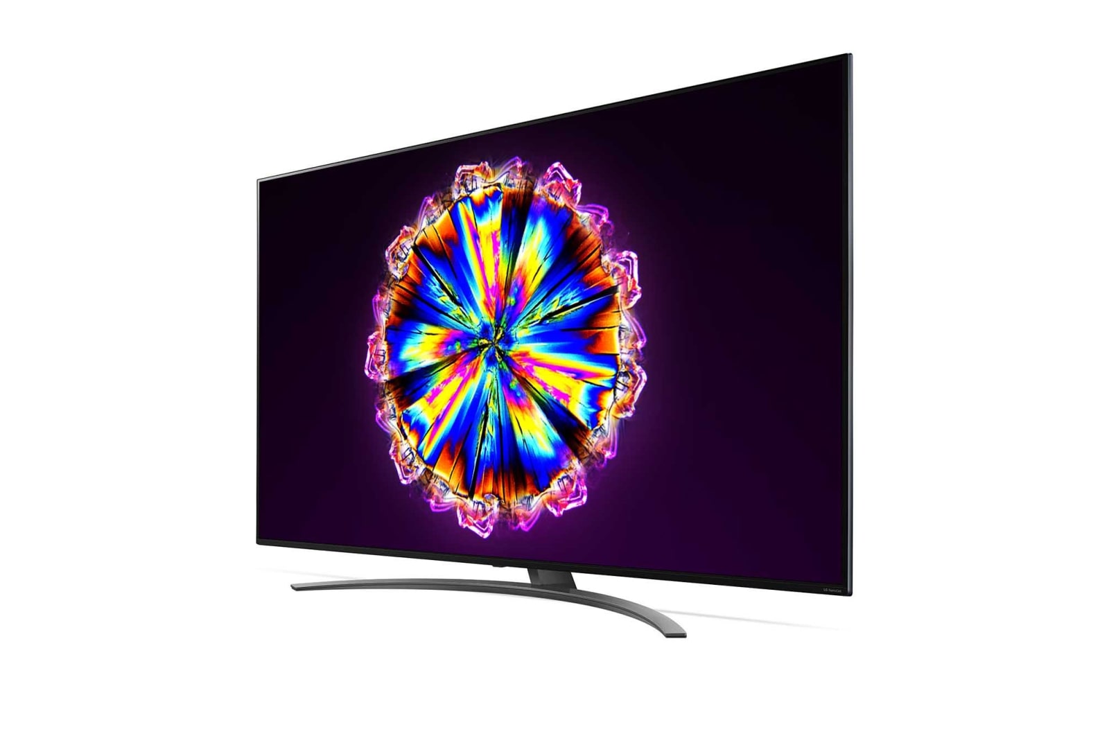 LG  4K NanoCell TV, 86NANO916NA