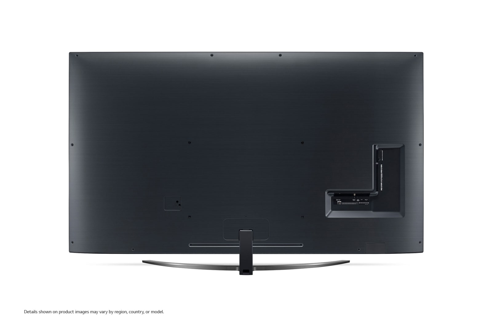 LG  4K NanoCell TV, 86NANO916NA